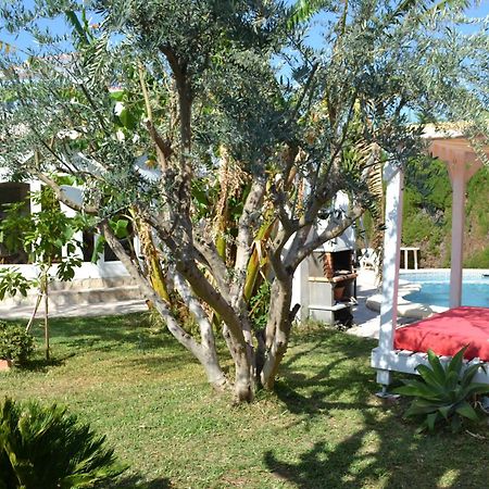 Casa Mar Els Poblets Exterior foto