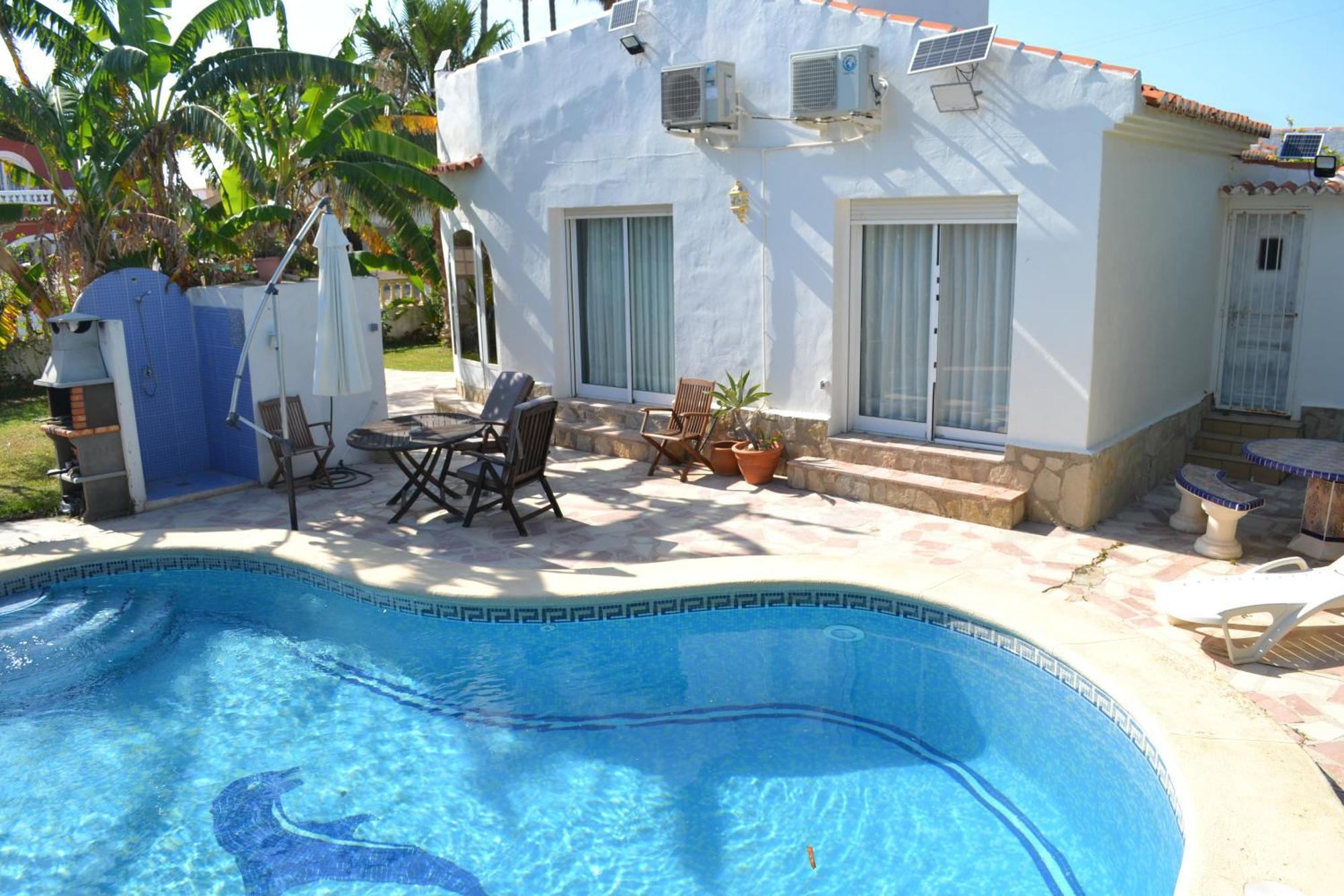 Casa Mar Els Poblets Exterior foto