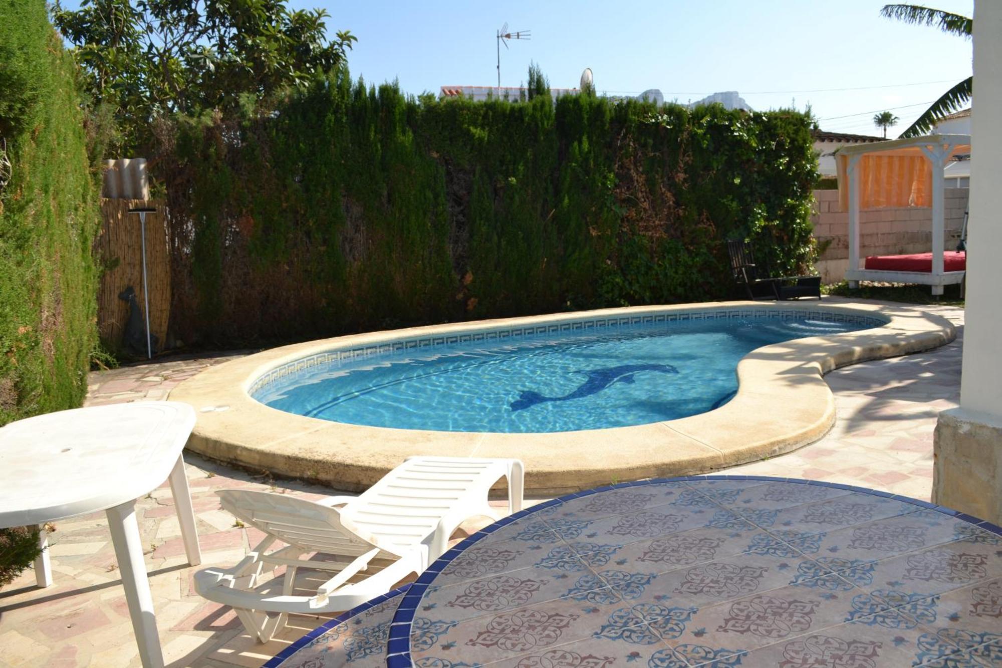Casa Mar Els Poblets Exterior foto