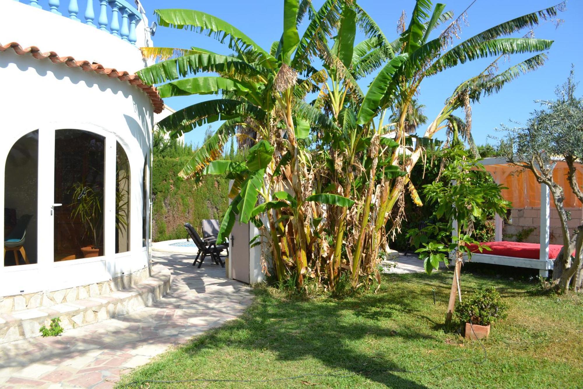 Casa Mar Els Poblets Exterior foto